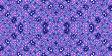 Kusursuz desen. Kalıbın dokusu ince. Örülmüş soyut arkaplan