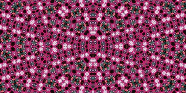 Kusursuz desen. Kalıbın dokusu ince. Örülmüş soyut arkaplan