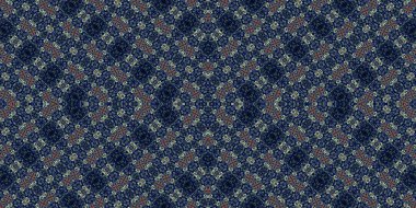 Kusursuz desen. Kalıbın dokusu ince. Örülmüş soyut arkaplan