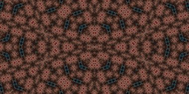 Kusursuz desen. Kalıbın dokusu ince. Örülmüş soyut arkaplan