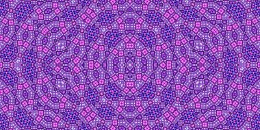 Kusursuz desen. Kalıbın dokusu ince. Örülmüş soyut arkaplan