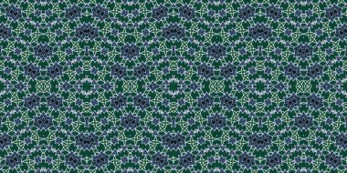 Kusursuz desen. Kalıbın dokusu ince. Örülmüş soyut arkaplan