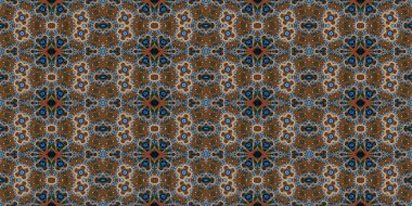 Kusursuz desen. Kalıbın dokusu ince. Örülmüş soyut arkaplan