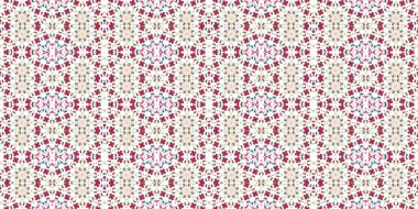 Kusursuz desen. Kalıbın dokusu ince. Örülmüş soyut arkaplan