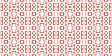 Kusursuz desen. Kalıbın dokusu ince. Örülmüş soyut arkaplan