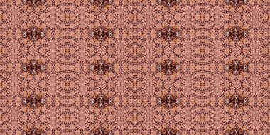 Kusursuz desen. Kalıbın dokusu ince. Örülmüş soyut arkaplan