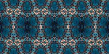 Kusursuz desen. Kalıbın dokusu ince. Örülmüş soyut arkaplan