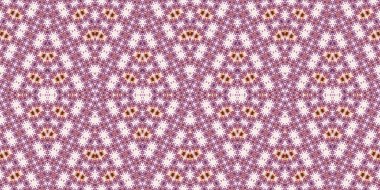 Kusursuz desen. Kalıbın dokusu ince. Örülmüş soyut arkaplan