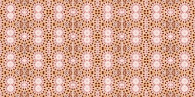 Kusursuz desen. Kalıbın dokusu ince. Örülmüş soyut arkaplan