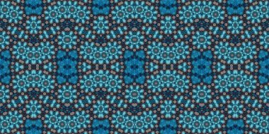 Kusursuz desen. Kalıbın dokusu ince. Örülmüş soyut arkaplan