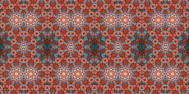 Kusursuz desen. Kalıbın dokusu ince. Örülmüş soyut arkaplan