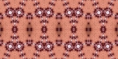 Kusursuz desen. Kalıbın dokusu ince. Örülmüş soyut arkaplan