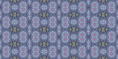 Kusursuz desen. Kalıbın dokusu ince. Örülmüş soyut arkaplan