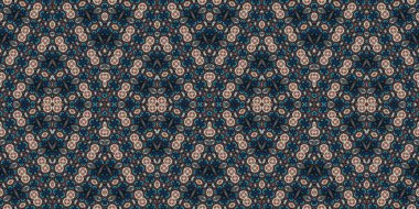 Kusursuz desen. Kalıbın dokusu ince. Örülmüş soyut arkaplan