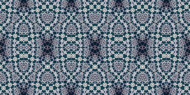 Kusursuz desen. Kalıbın dokusu ince. Örülmüş soyut arkaplan