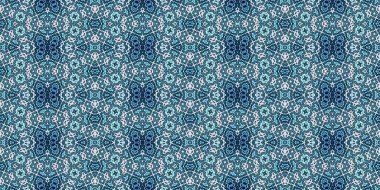 Kusursuz desen. Kalıbın dokusu ince. Örülmüş soyut arkaplan