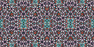 Kusursuz desen. Kalıbın dokusu ince. Örülmüş soyut arkaplan