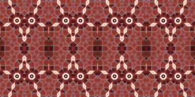 Kusursuz desen. Kalıbın dokusu ince. Örülmüş soyut arkaplan