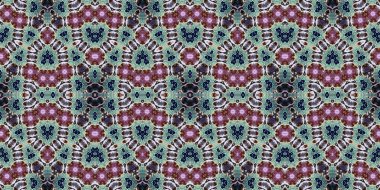 Kusursuz desen. Kalıbın dokusu ince. Örülmüş soyut arkaplan