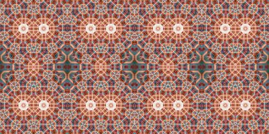 Kusursuz desen. Kalıbın dokusu ince. Örülmüş soyut arkaplan