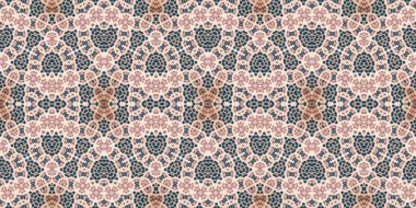 Kusursuz desen. Kalıbın dokusu ince. Örülmüş soyut arkaplan