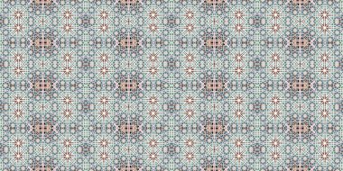 Kusursuz desen. Kalıbın dokusu ince. Örülmüş soyut arkaplan