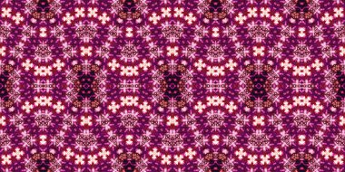 Kusursuz desen. Kalıbın dokusu ince. Örülmüş soyut arkaplan