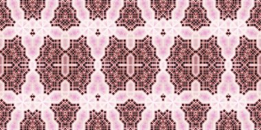 Kusursuz desen. Kalıbın dokusu ince. Örülmüş soyut arkaplan