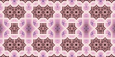 Kusursuz desen. Kalıbın dokusu ince. Örülmüş soyut arkaplan