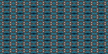 Kusursuz desen. Kalıbın dokusu ince. Örülmüş soyut arkaplan