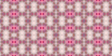 Kusursuz desen. Kalıbın dokusu ince. Örülmüş soyut arkaplan