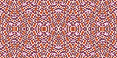 Kusursuz desen. Kalıbın dokusu ince. Örülmüş soyut arkaplan