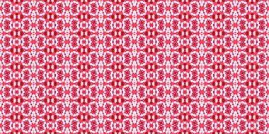 Kusursuz desen. Kalıbın dokusu ince. Örülmüş soyut arkaplan