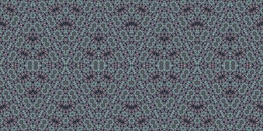 Kusursuz desen. Kalıbın dokusu ince. Örülmüş soyut arkaplan