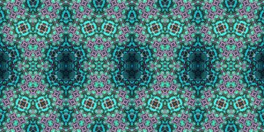 Kusursuz desen. Kalıbın dokusu ince. Örülmüş soyut arkaplan