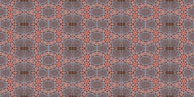 Kusursuz desen. Kalıbın dokusu ince. Örülmüş soyut arkaplan