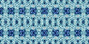 Kusursuz desen. Kalıbın dokusu ince. Örülmüş soyut arkaplan