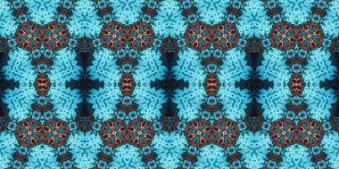 Kusursuz desen. Kalıbın dokusu ince. Örülmüş soyut arkaplan