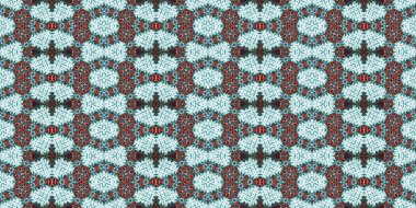 Kusursuz desen. Kalıbın dokusu ince. Örülmüş soyut arkaplan