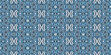 Kusursuz desen. Kalıbın dokusu ince. Örülmüş soyut arkaplan