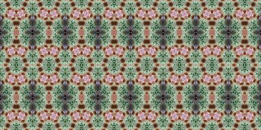 Kusursuz desen. Kalıbın dokusu ince. Örülmüş soyut arkaplan