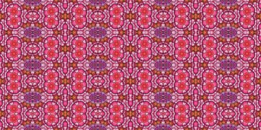 Kusursuz desen. Kalıbın dokusu ince. Örülmüş soyut arkaplan