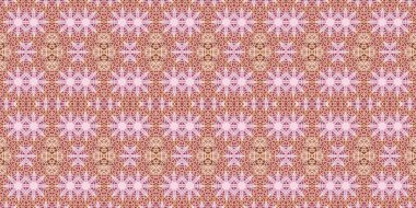 Kusursuz desen. Kalıbın dokusu ince. Örülmüş soyut arkaplan