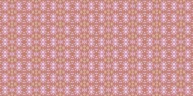 Kusursuz desen. Kalıbın dokusu ince. Örülmüş soyut arkaplan