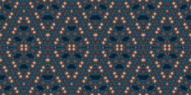 Kusursuz desen. Kalıbın dokusu ince. Örülmüş soyut arkaplan