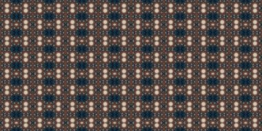 Kusursuz desen. Kalıbın dokusu ince. Örülmüş soyut arkaplan