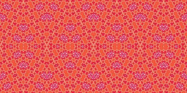 Kusursuz desen. Kalıbın dokusu ince. Örülmüş soyut arkaplan