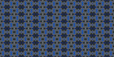 Kusursuz desen. Kalıbın dokusu ince. Örülmüş soyut arkaplan