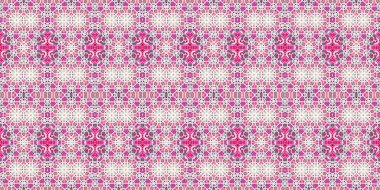 Kusursuz desen. Kalıbın dokusu ince. Örülmüş soyut arkaplan