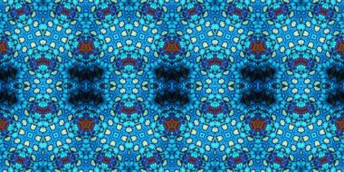 Kusursuz desen. Kalıbın dokusu ince. Örülmüş soyut arkaplan